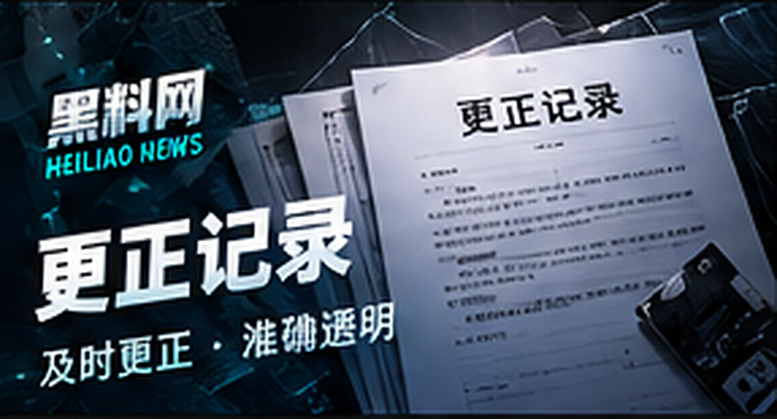 修订说明编辑概念视觉