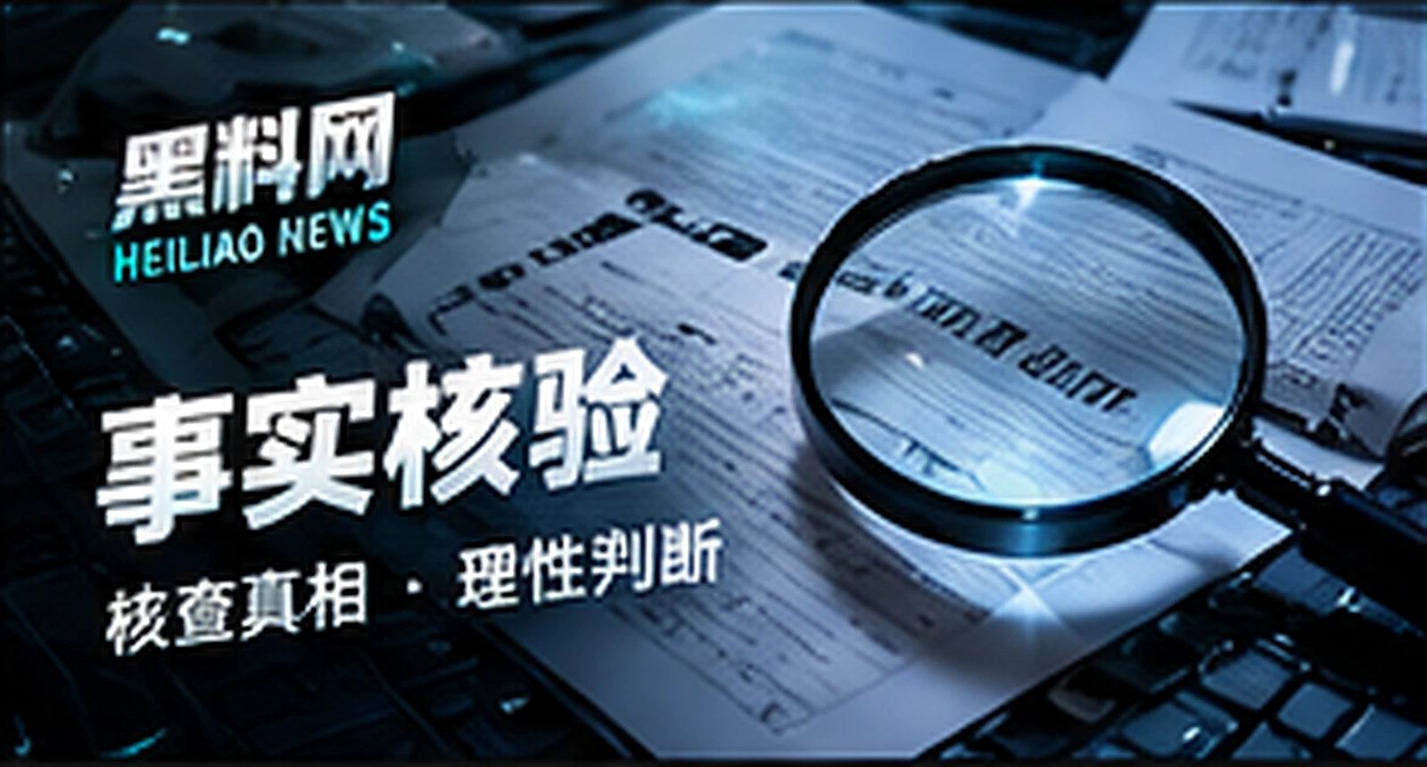 求证指南主题概念视觉